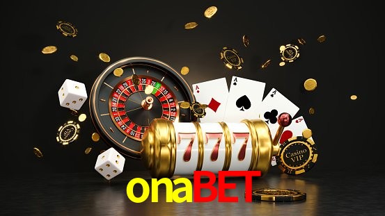 Welcome Bonus onabet