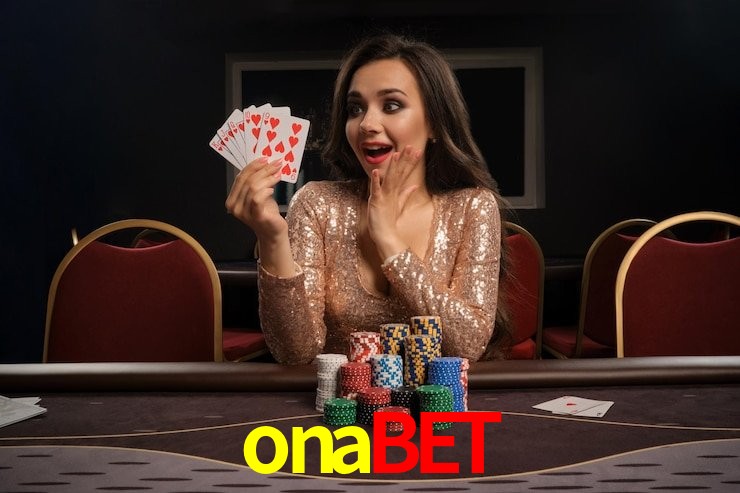 Bônus Diários onabet