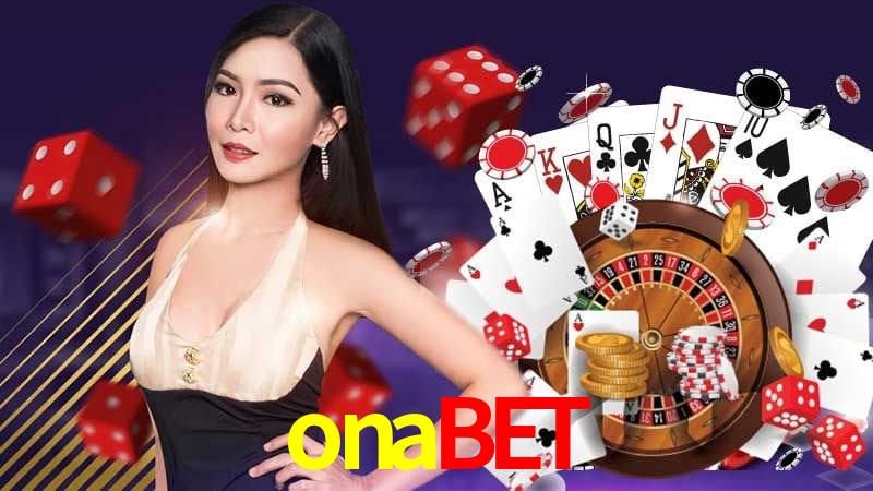 Casino Ao Vivo onabet