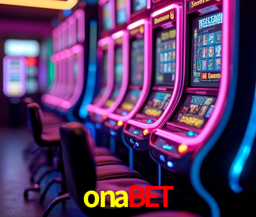 onabet Slot - 320+ Caça-Níqueis Premium