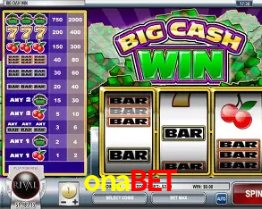 A Emoção da Loteria na onabet: Uma Chance de Mudança de Vida