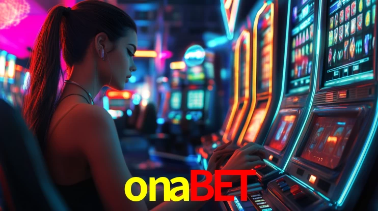Premium Interface onabet