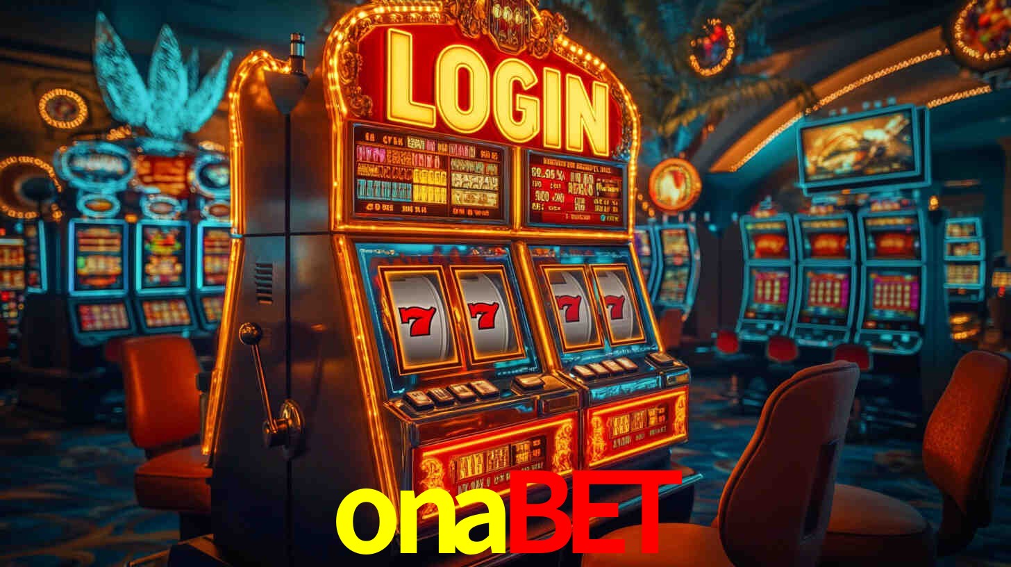 Welcome Bonus onabet