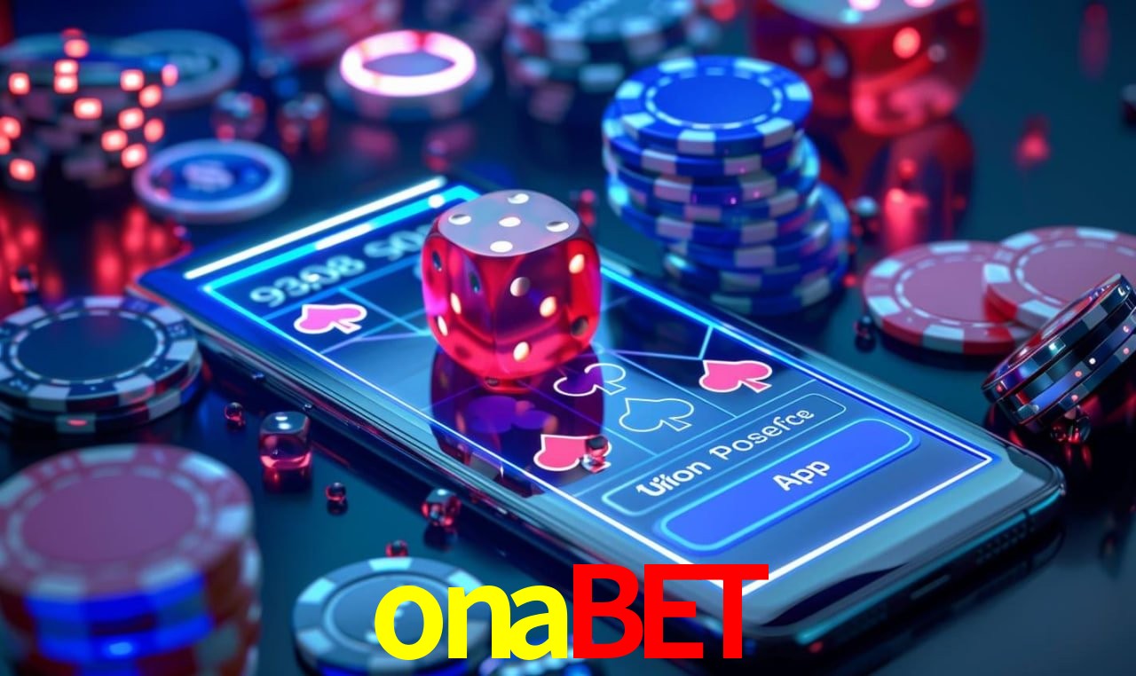 onabet - Análise de Mercados Esportivos