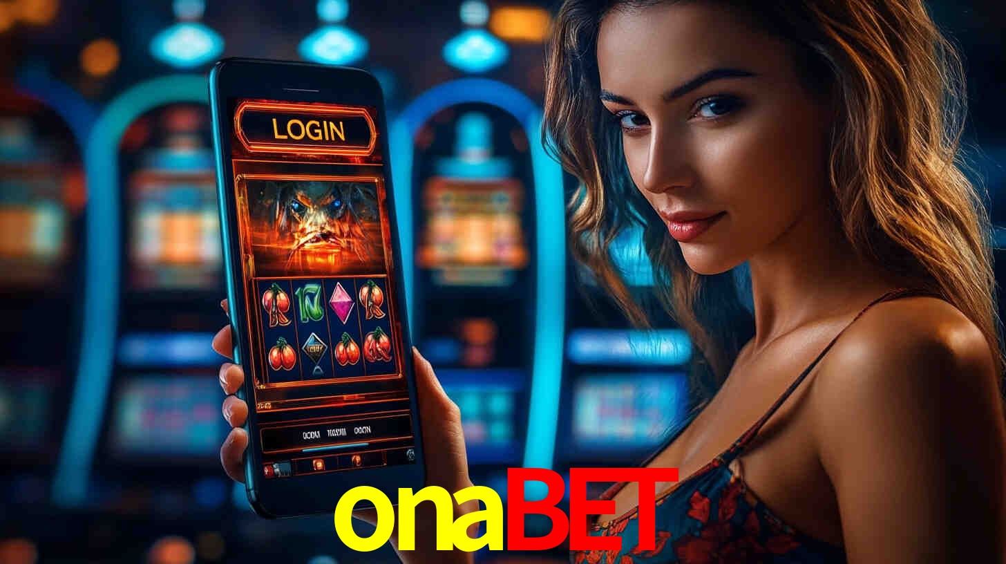 onabet: A Experiência de Casino com Jogos de Mesa ao Vivo
