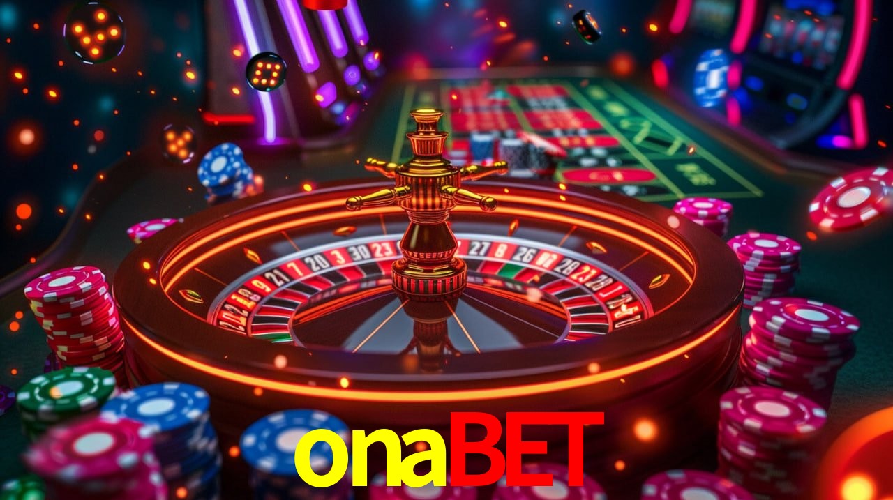 Bônus de Boas-vindas onabet