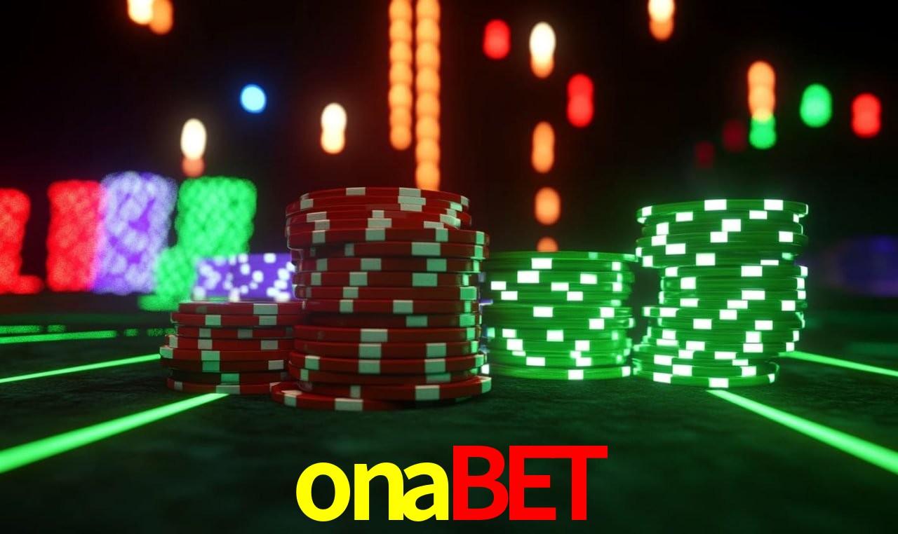 Live Casino onabet