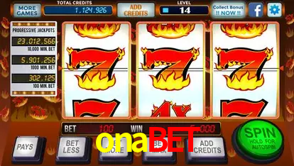 Descubra o Mundo do Cassino Online com onabet