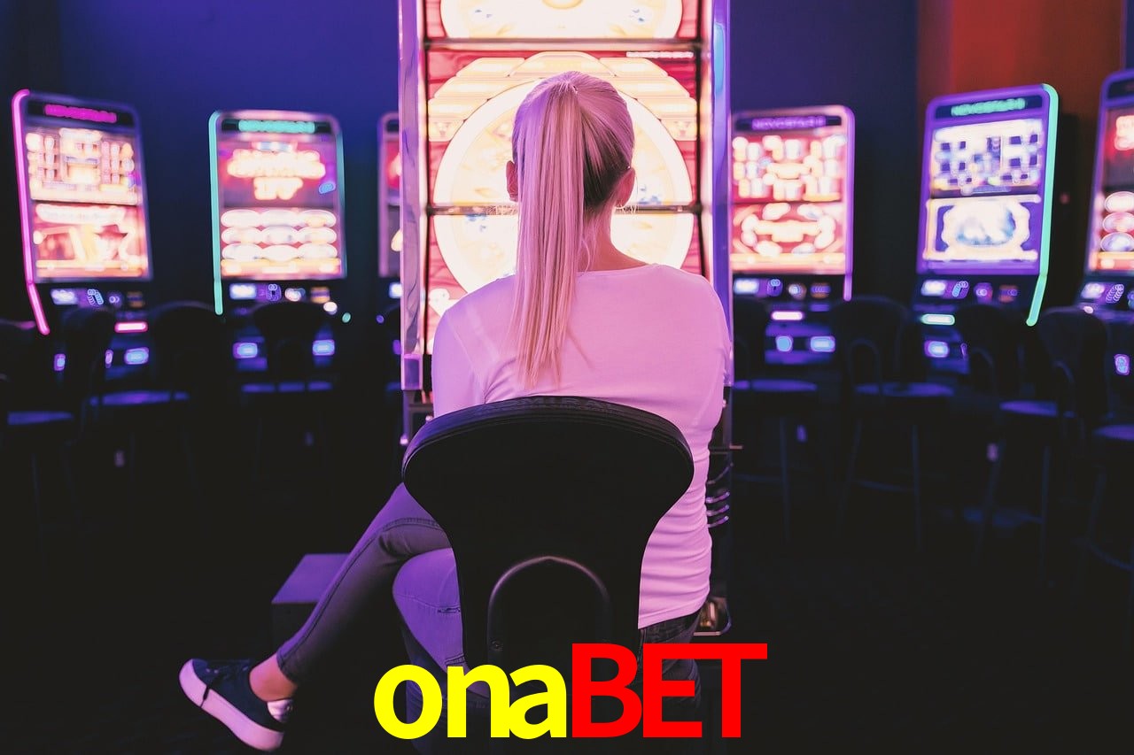 Account Benefits onabet