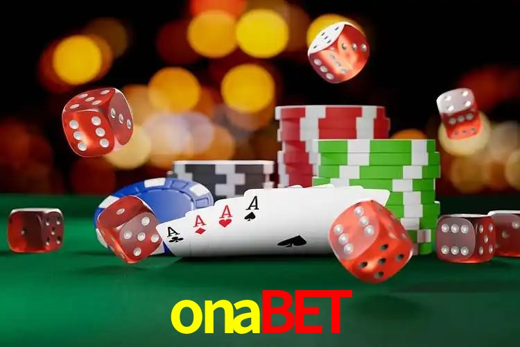 onabet São Paulo - Jogo Providers