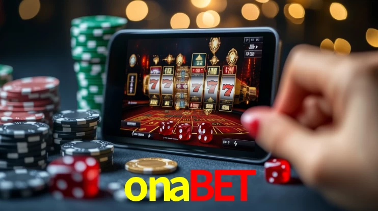Live Casino onabet
