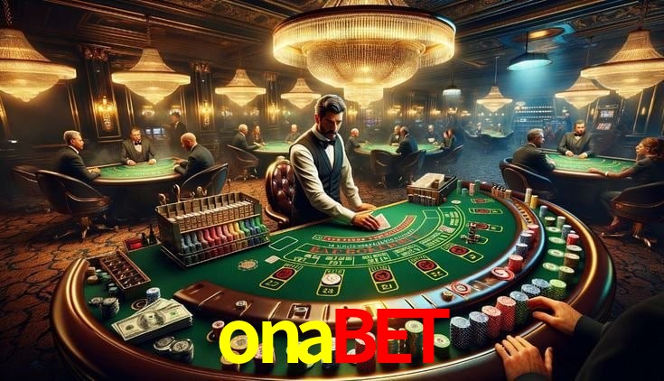 Game Providers onabet