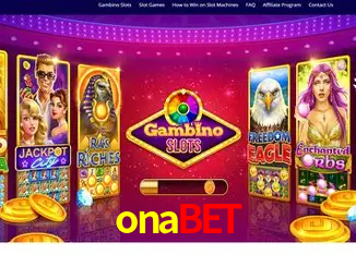 onabet Bônus - Pacote R$5.000 + VIP