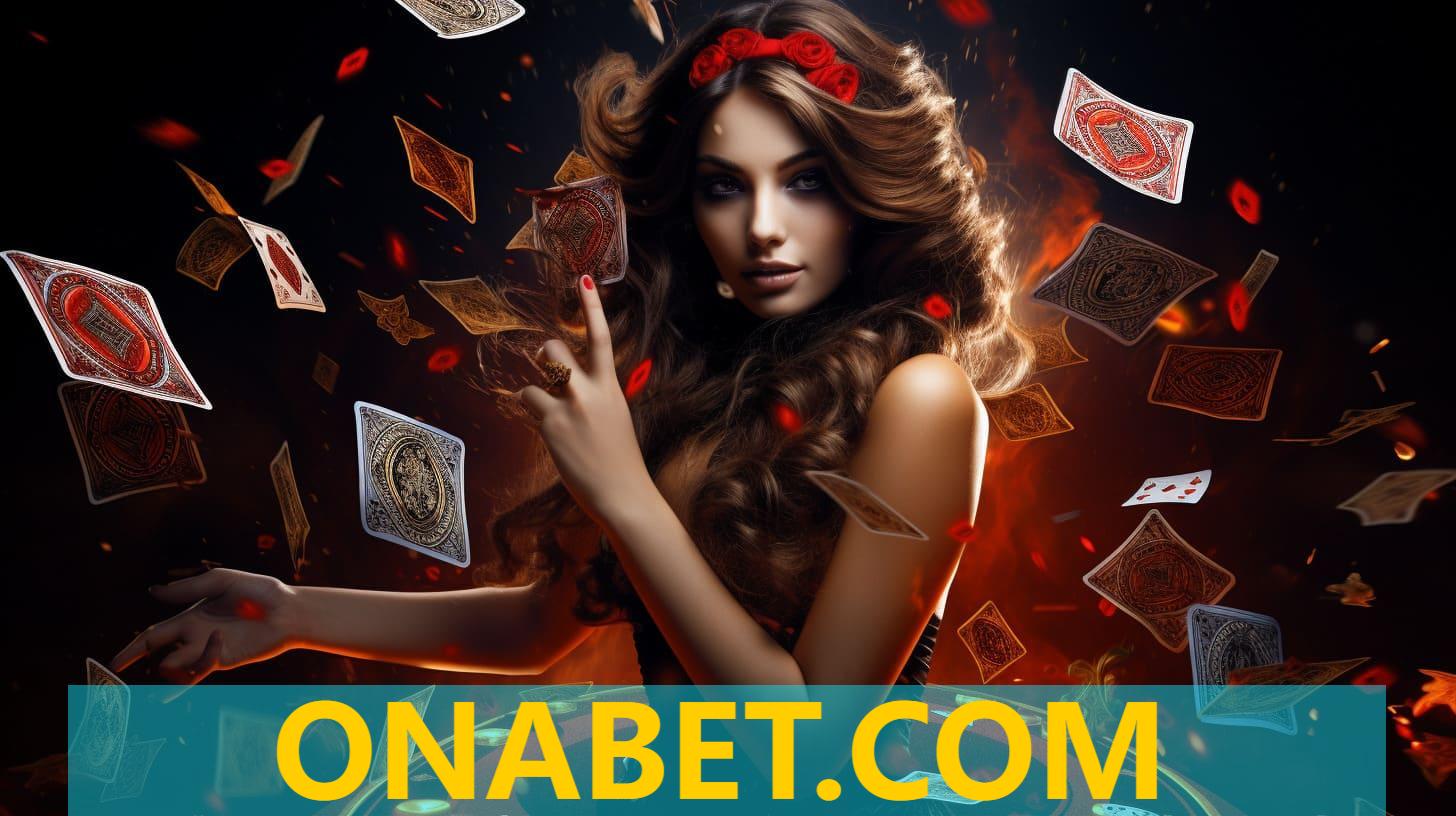 Cadastro Rápido ONABET.COM