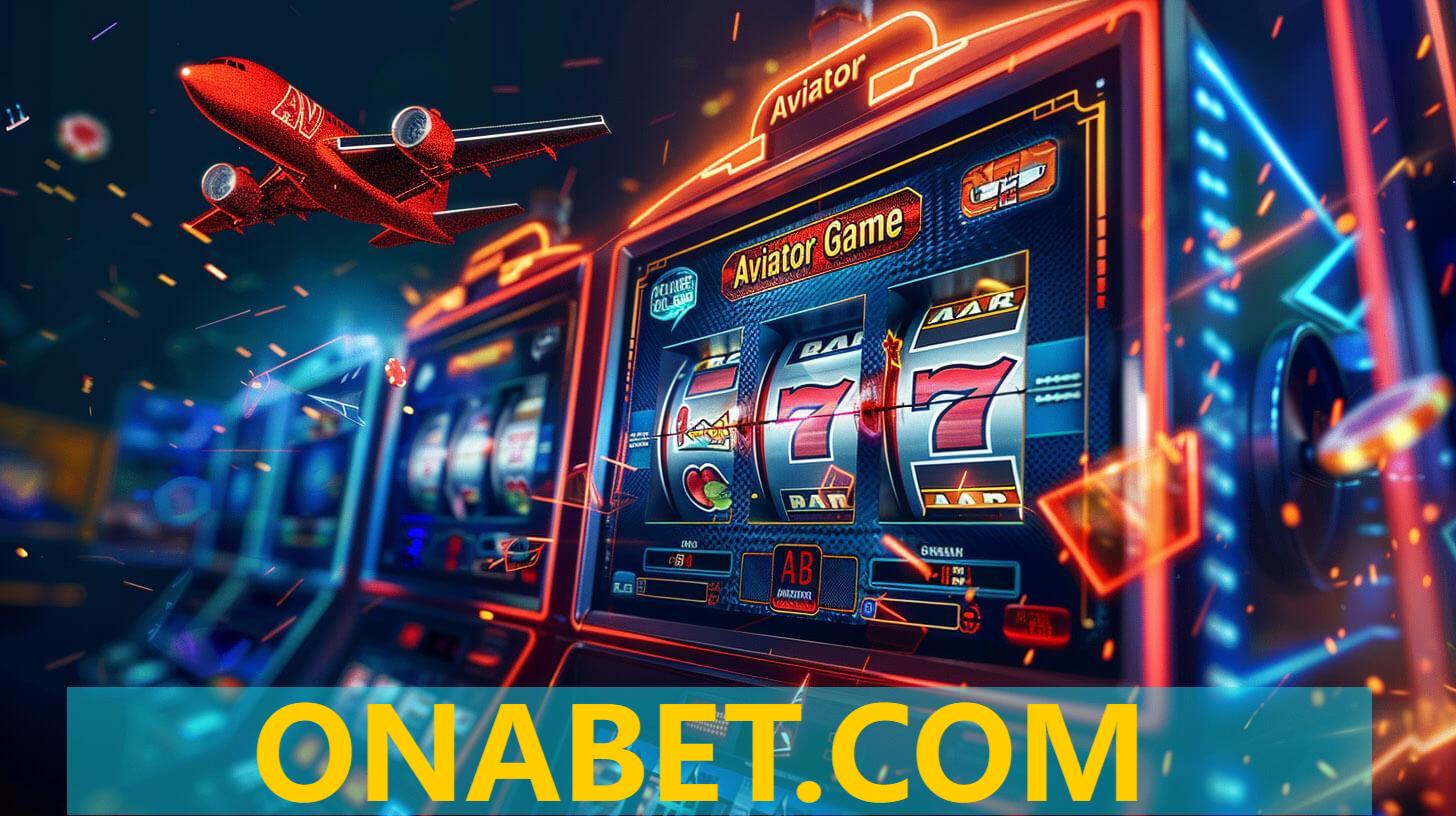 Fortune Tiger Slot no Site ONABET.COM