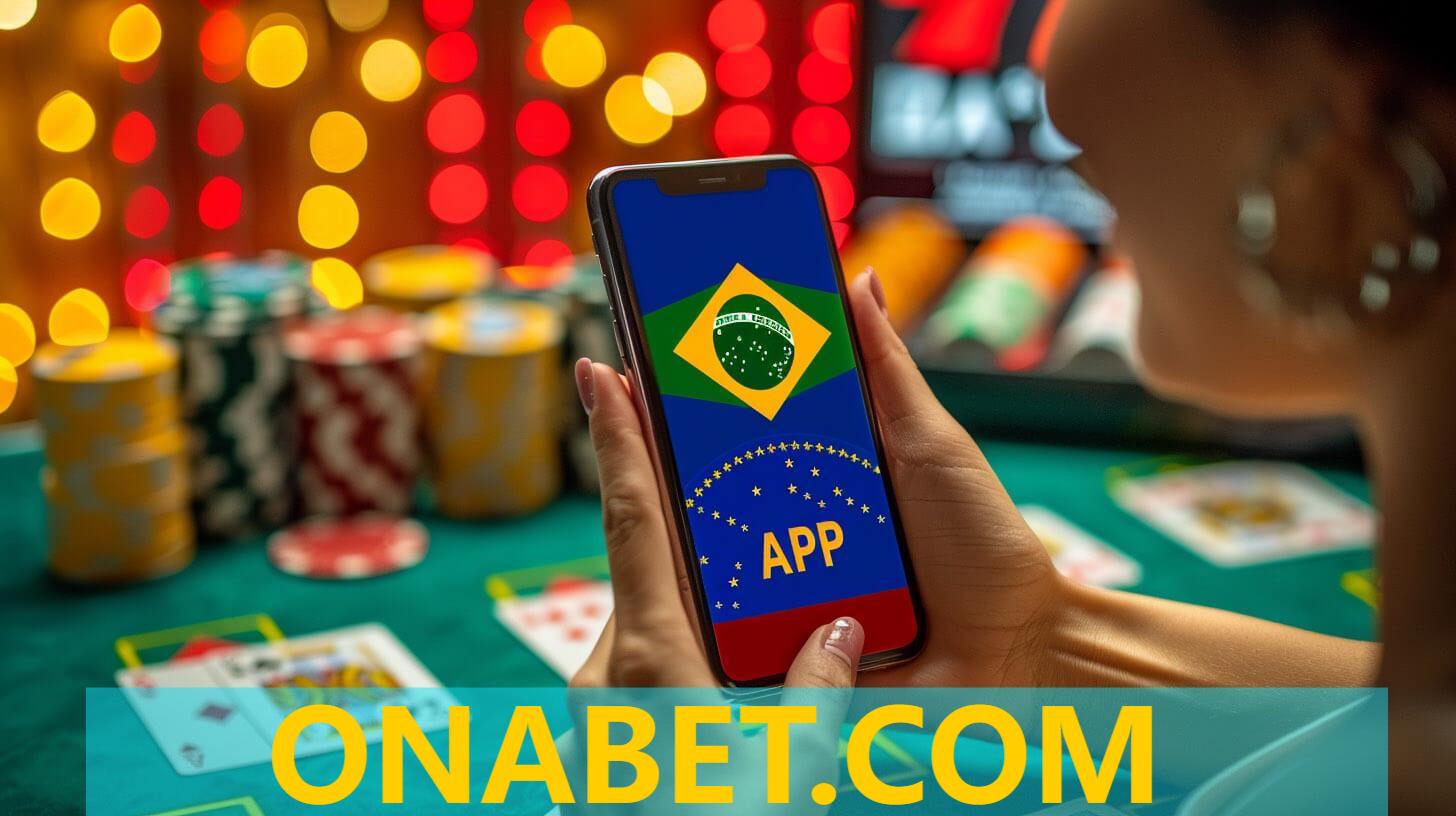 ONABET.COM Login Rápido
