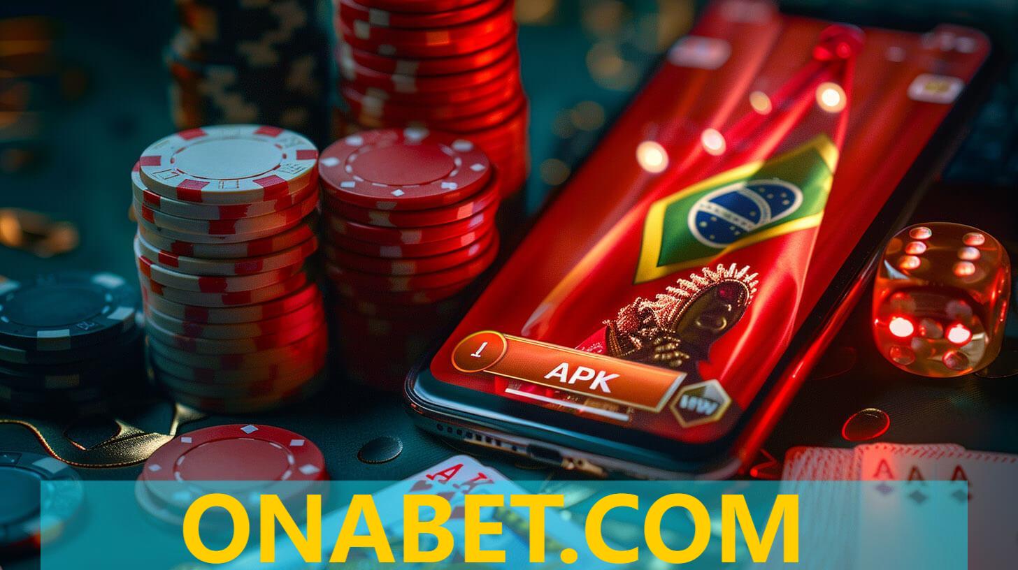 App ONABET.COM
